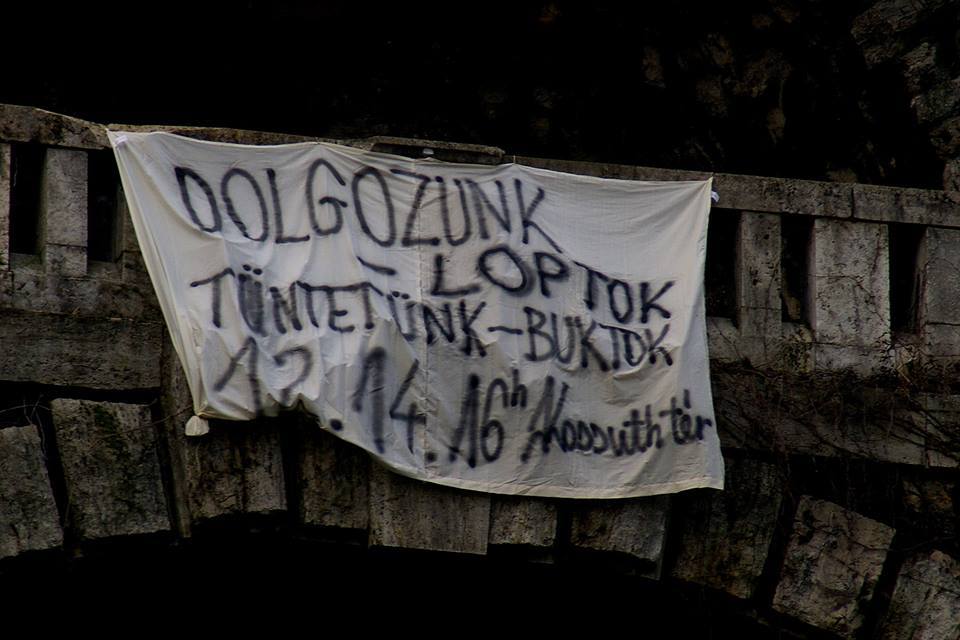 Van közös érdekünk - de nem ez