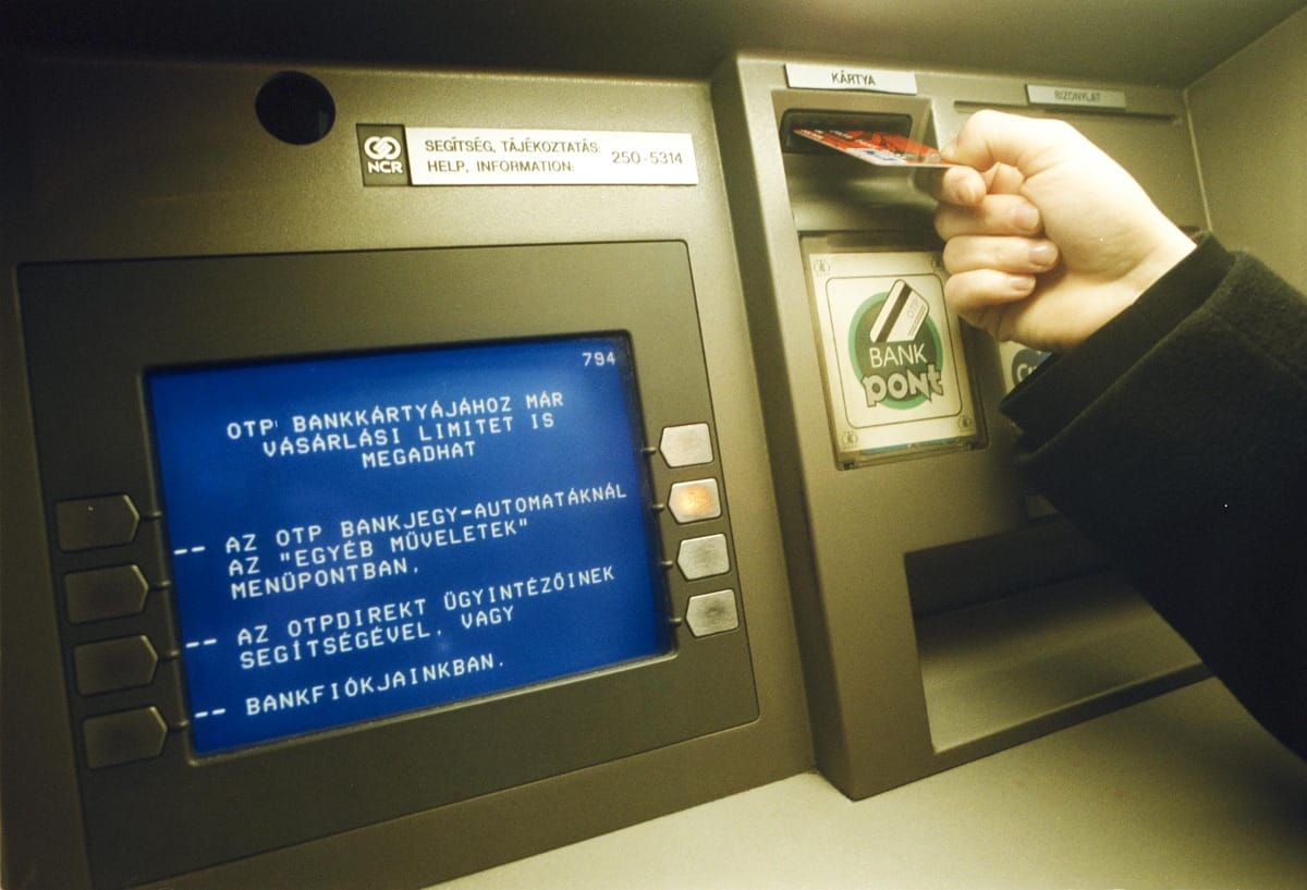 Matolcsy számítása nem jöhet be: mégis rajtunk csattanhat az ostor