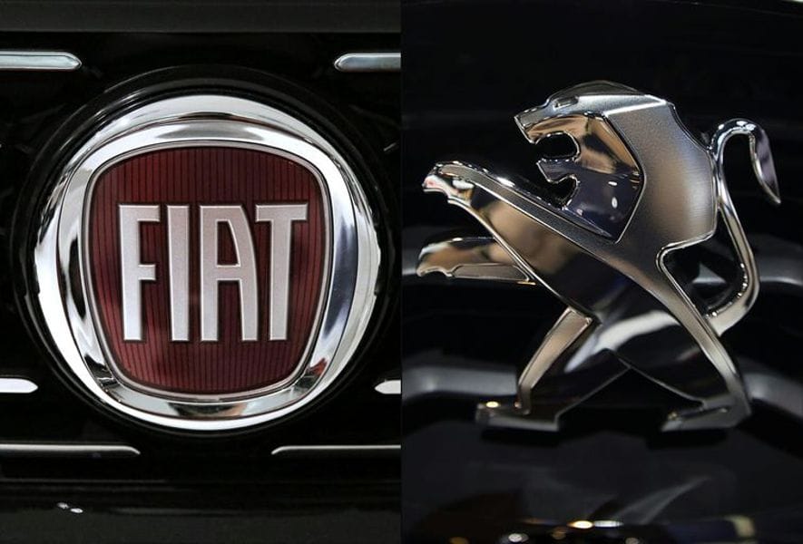Óriás születik: házasodik a Fiat és a Peugeot