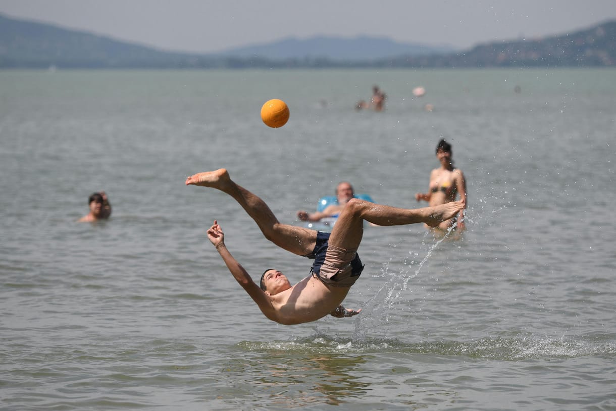 Nem omlott össze a turizmus nyáron, de ezt Budapestnek és az idelátogató külföldieknek köszönhetjük