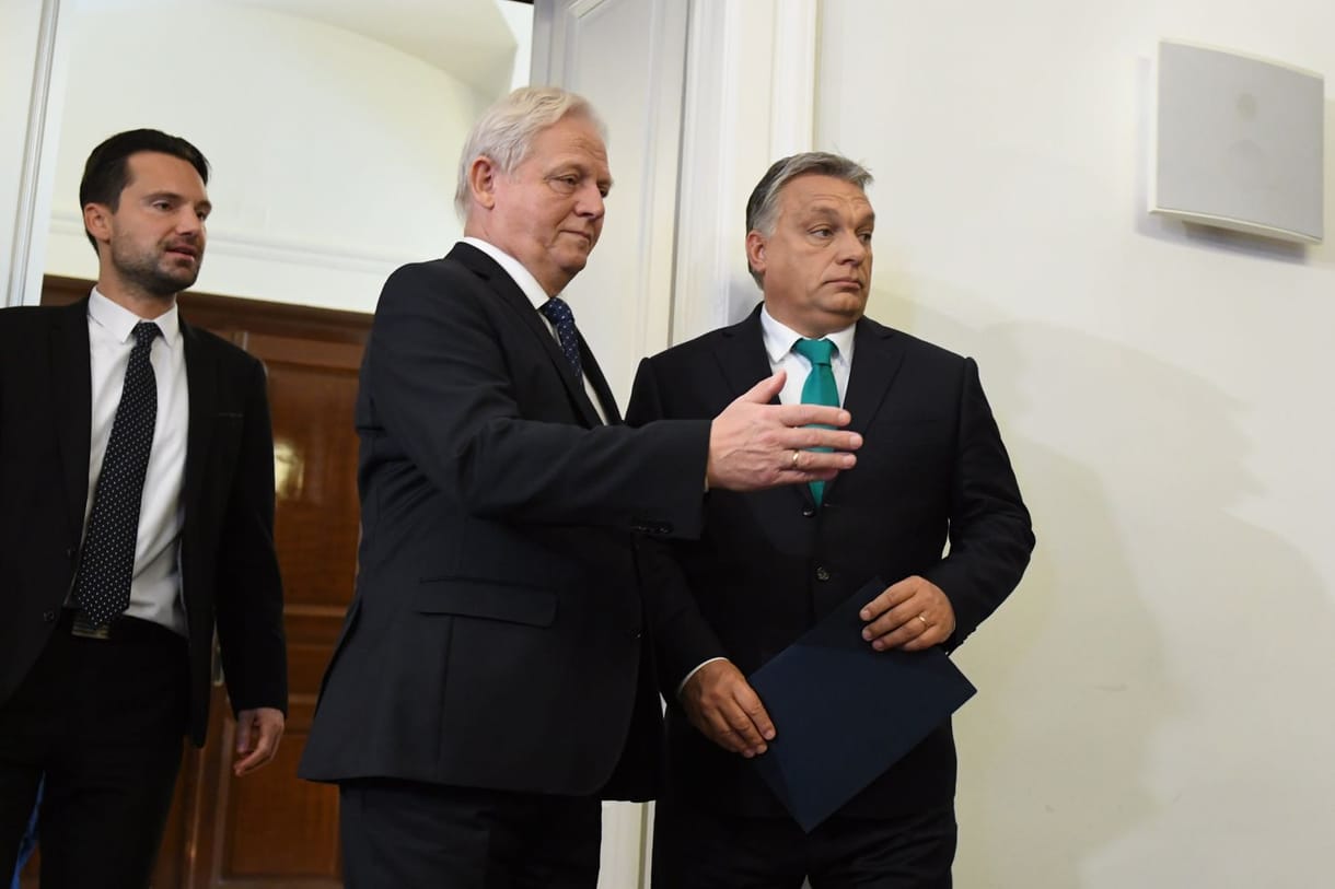 Tarlós azt fogja kérni Orbántól, hogy a kormány ne szüntesse meg a kulturális tao-támogatásokat