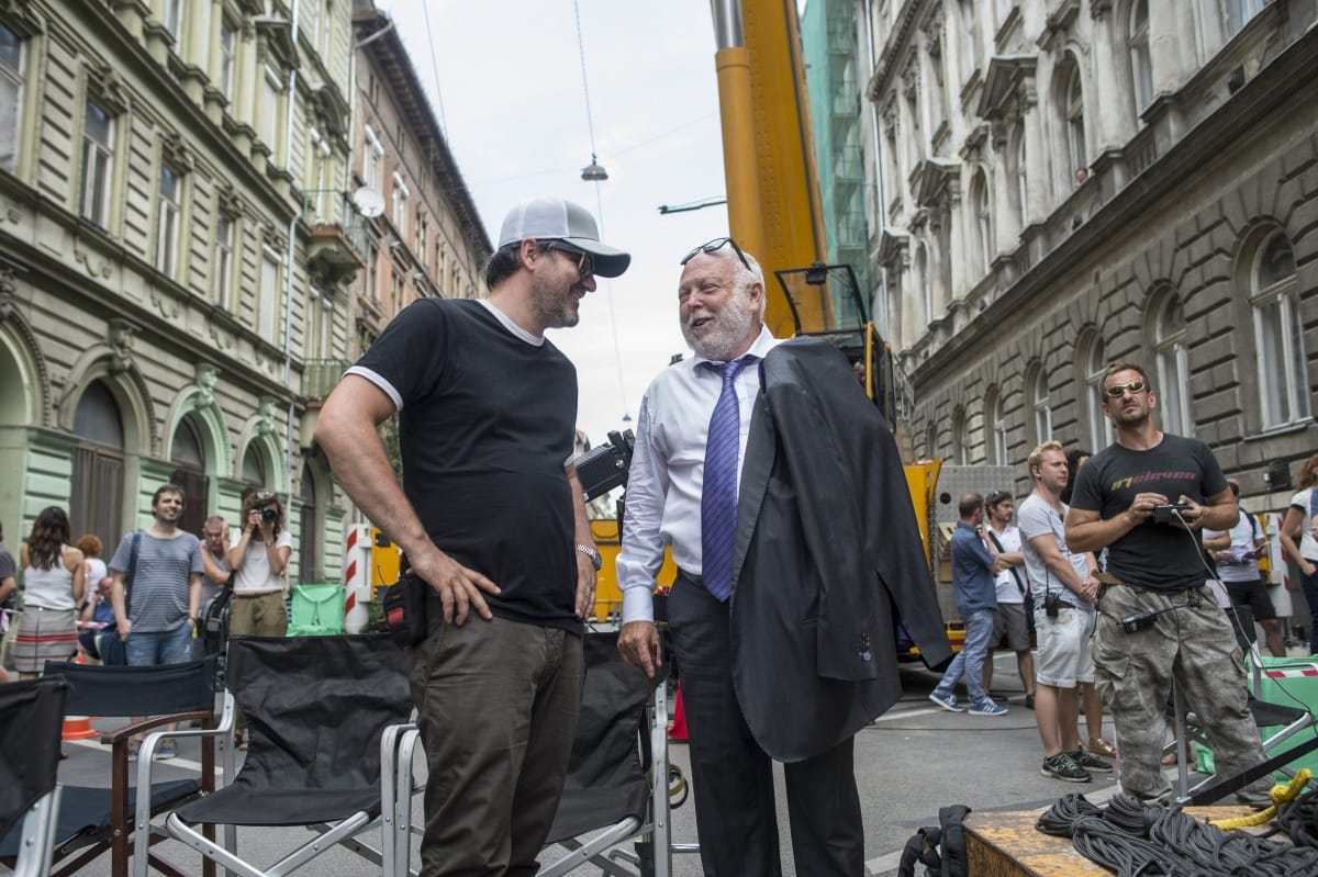 Mundruczó új filmje arról szól, hogy a csodák köztünk élnek