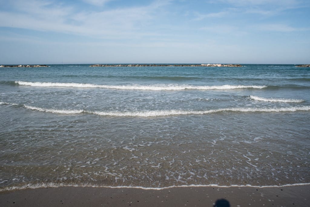 Strandbuldózer gázolt halálra egy turistát egy népszerű olasz üdülőhelyen