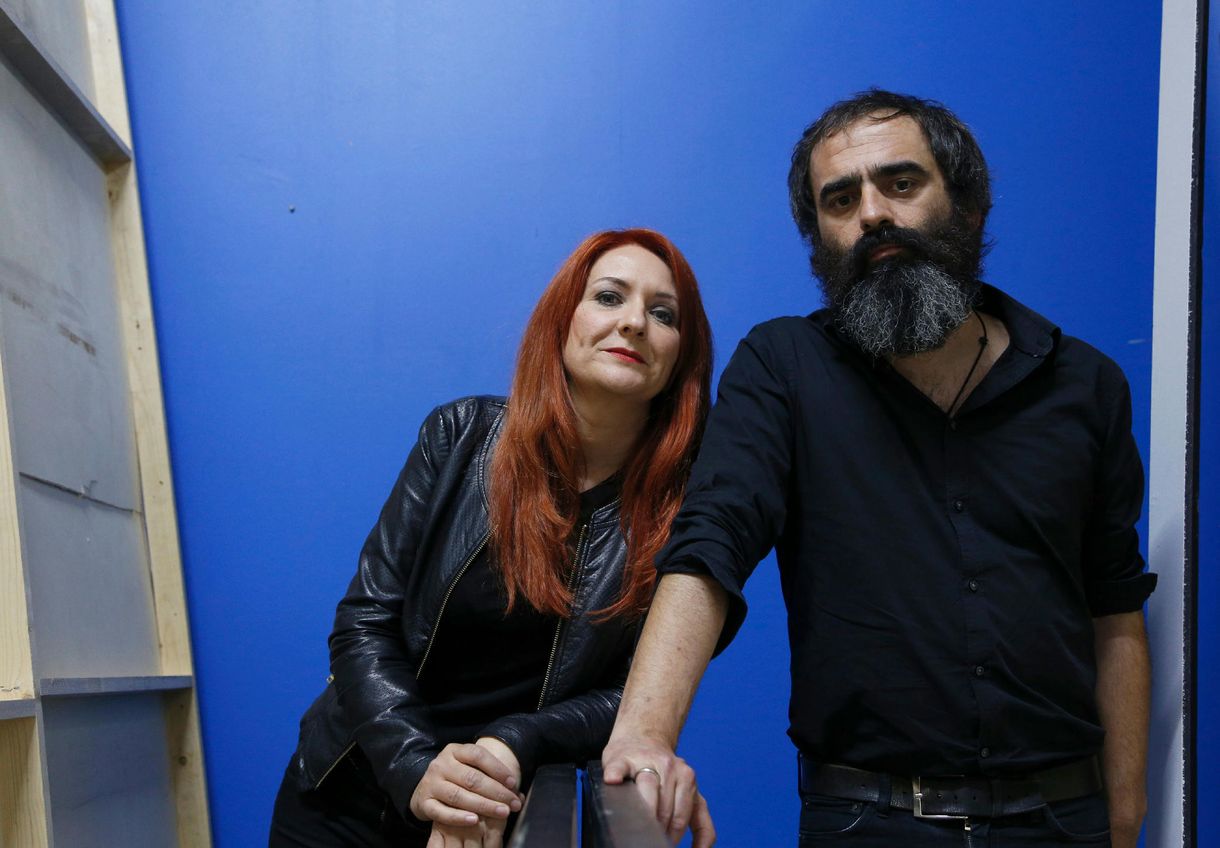 Kiváló vendégek szerepelnek a The Liminanas új dupla albumán
