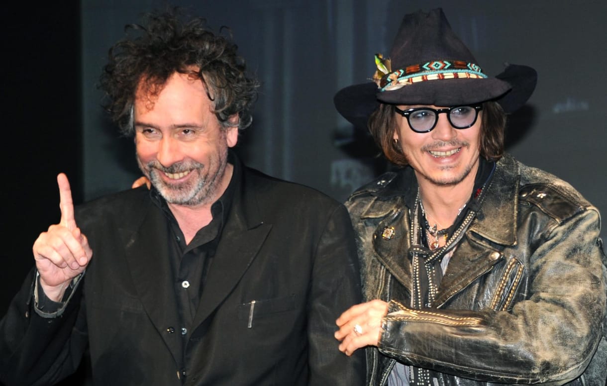 Ennyivel is könnyebb lett Johnny Depp élete: nem perel tovább