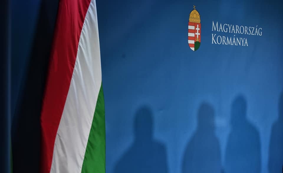 Összeomlott a koronavírusos kormányzati tájékoztató oldal [frissítve: újra él]