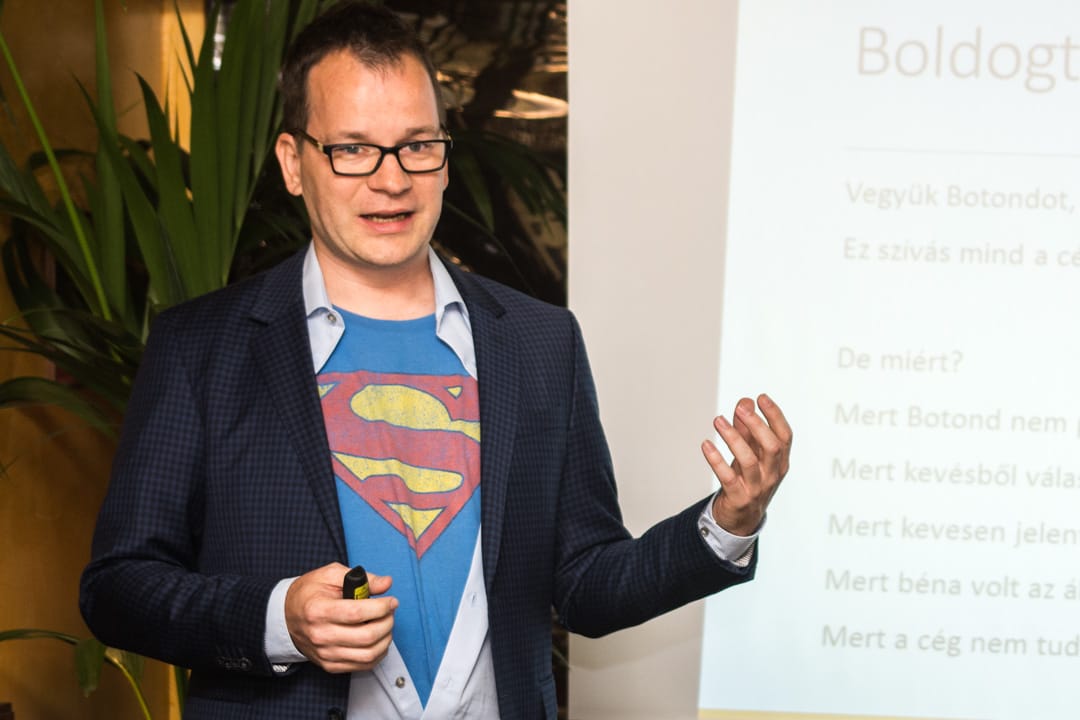 Pontoztuk az egykori NNG-vezér szerinti legütősebb magyar startupokat