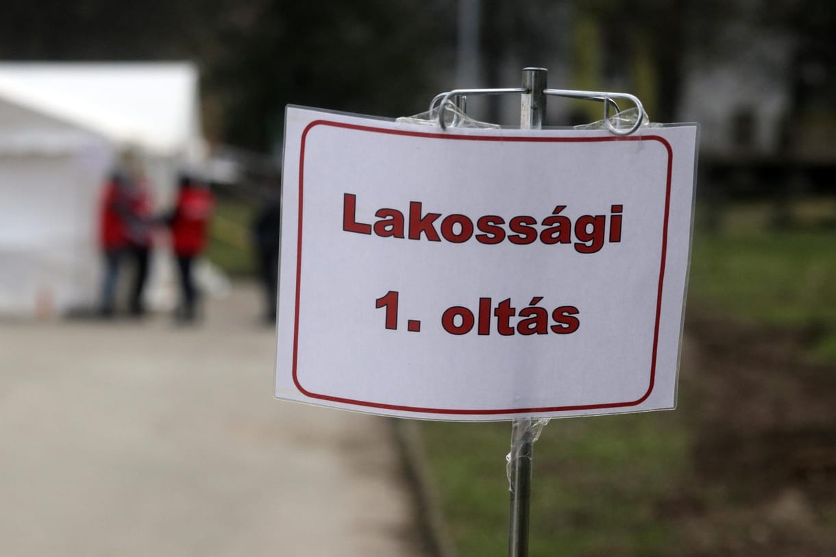 A kormány nem kér több Pfizert, de magánúton lehet majd venni?