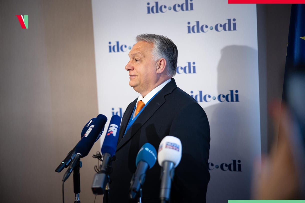 Ha a szankciók szapulásáról van szó, Orbán Viktor meg sem áll Katarig