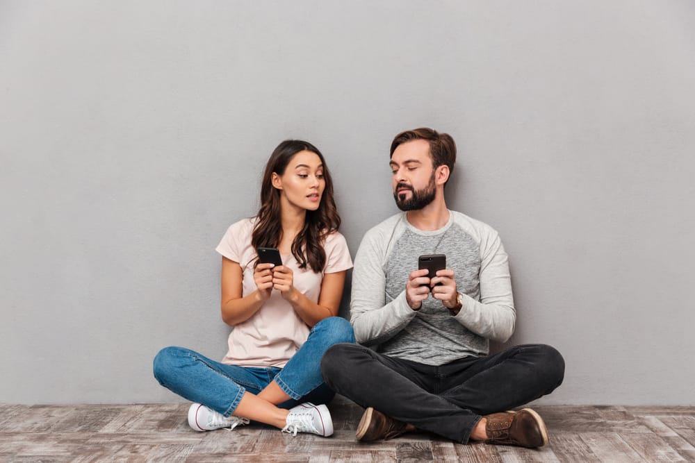 IPhone vagy Android? És mit árul el ez önről?