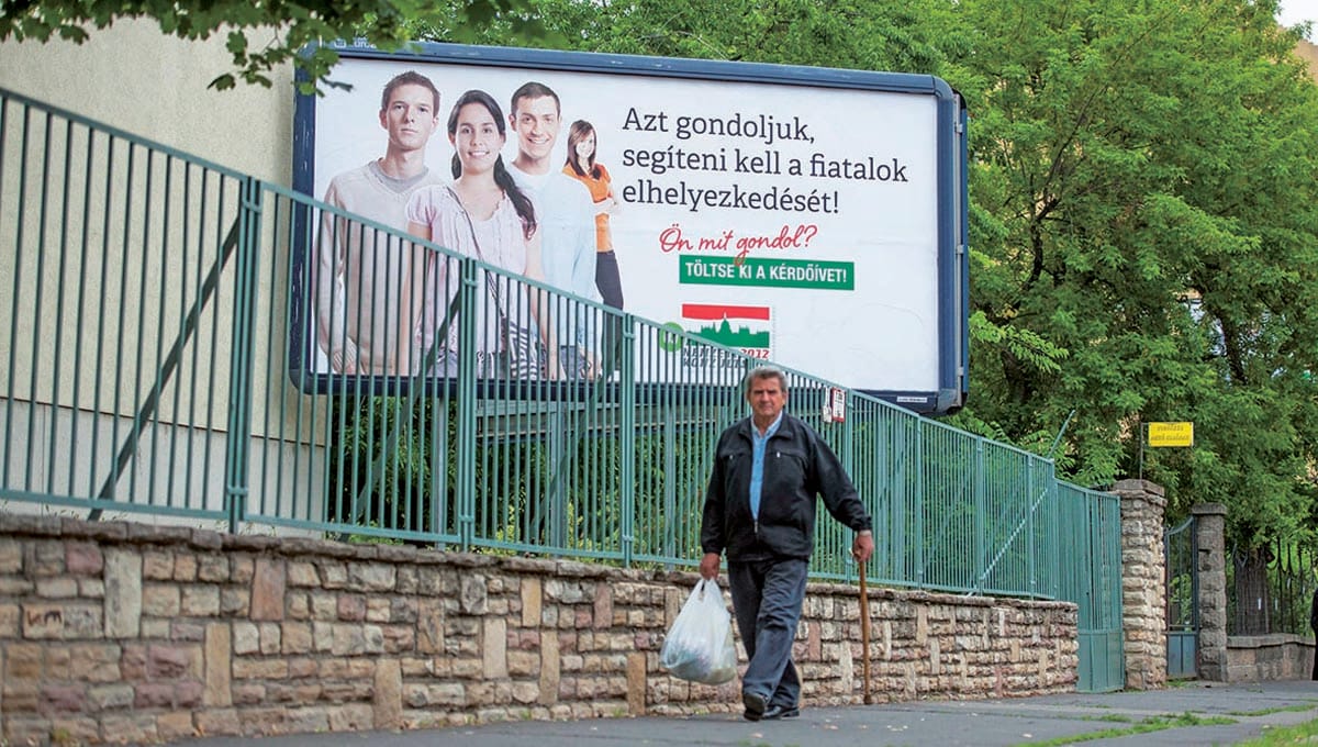 A tisztességes választások miatt aggódnak