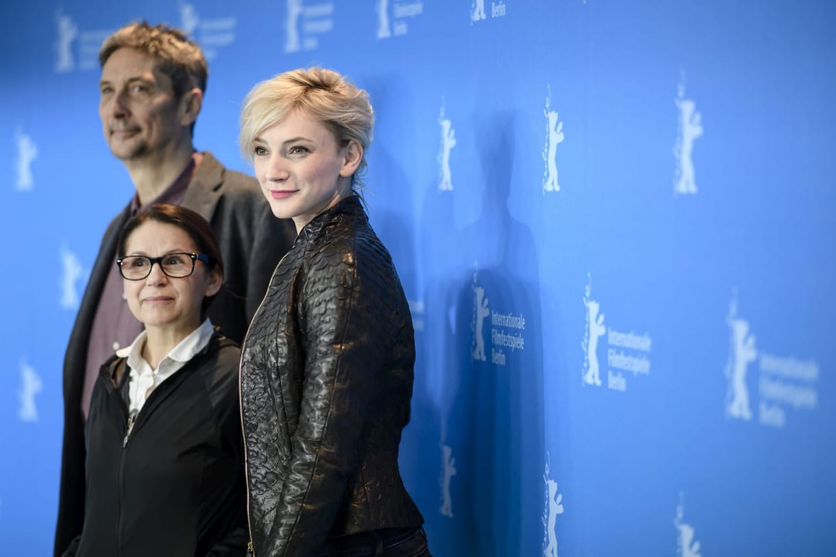 Enyedi új filmje nagyon kapós a nemzetközi piacon