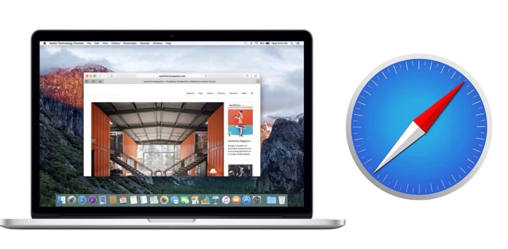 Ugye nem ugrott be? Álhír terjedt az Apple böngészőjéről