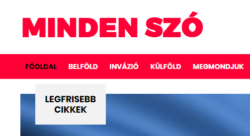 Ahol az agyhalál külön rovat: Jönnek a kormánybarát zugportálok?