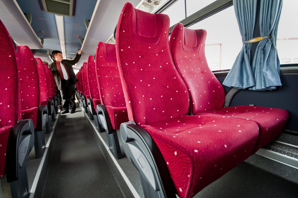 A honi gyártók képesek a BKV és a Volánok igénye szerinti buszokat gyártani