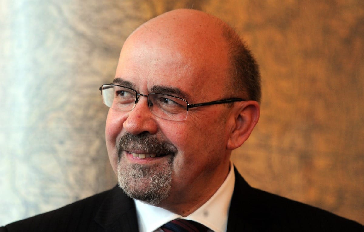 Markó: még nem értünk mindenben egyet a Fidesszel