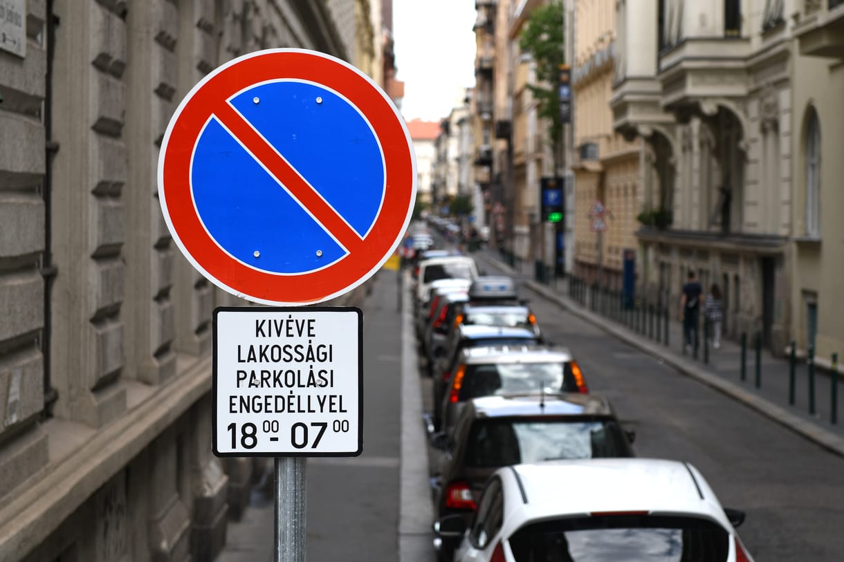 Az ingatlanpiacon is lehet jótékony hatása a forgalomcsillapításnak