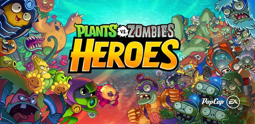 Jó hír a Plants vs. Zombies rajongóinak