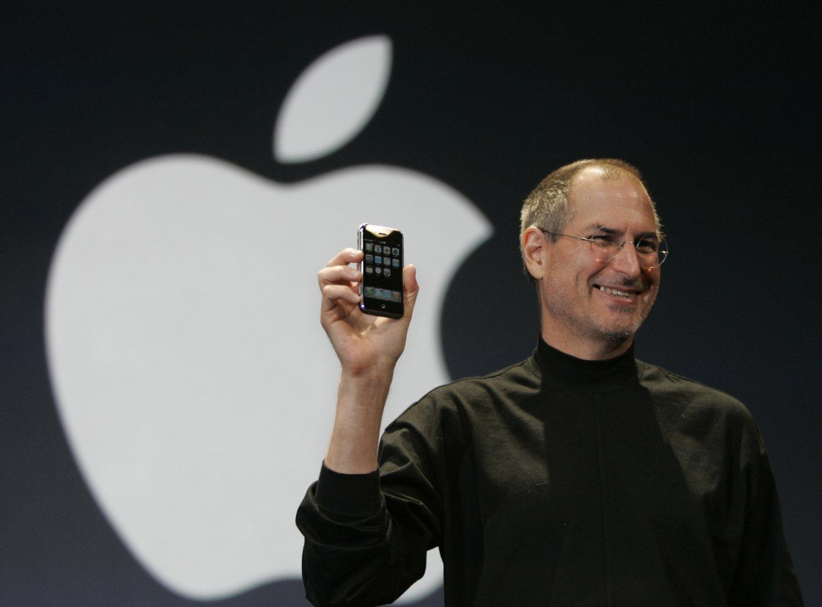Az Apple 15 millió iPhone 5-öt rendelt