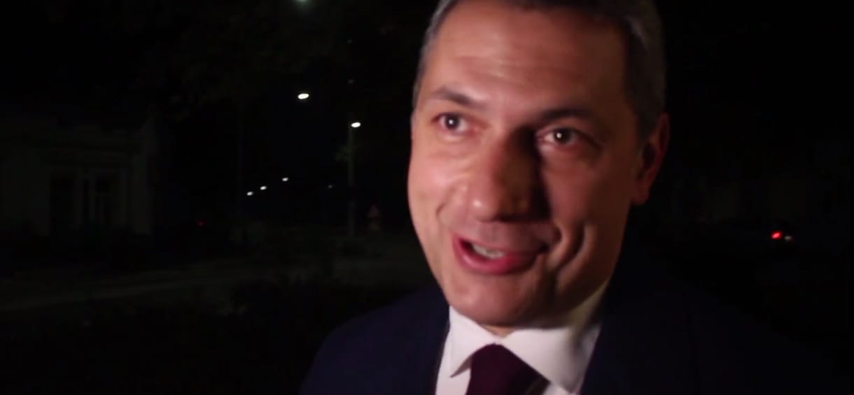 Lázárnak a kommunisták és a nácik jutottak eszébe Manfred Weberről