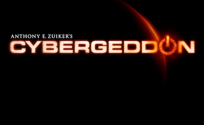 C.S.I után Cybergeddon: új sorozat a kiberbűnözés veszélyeiről