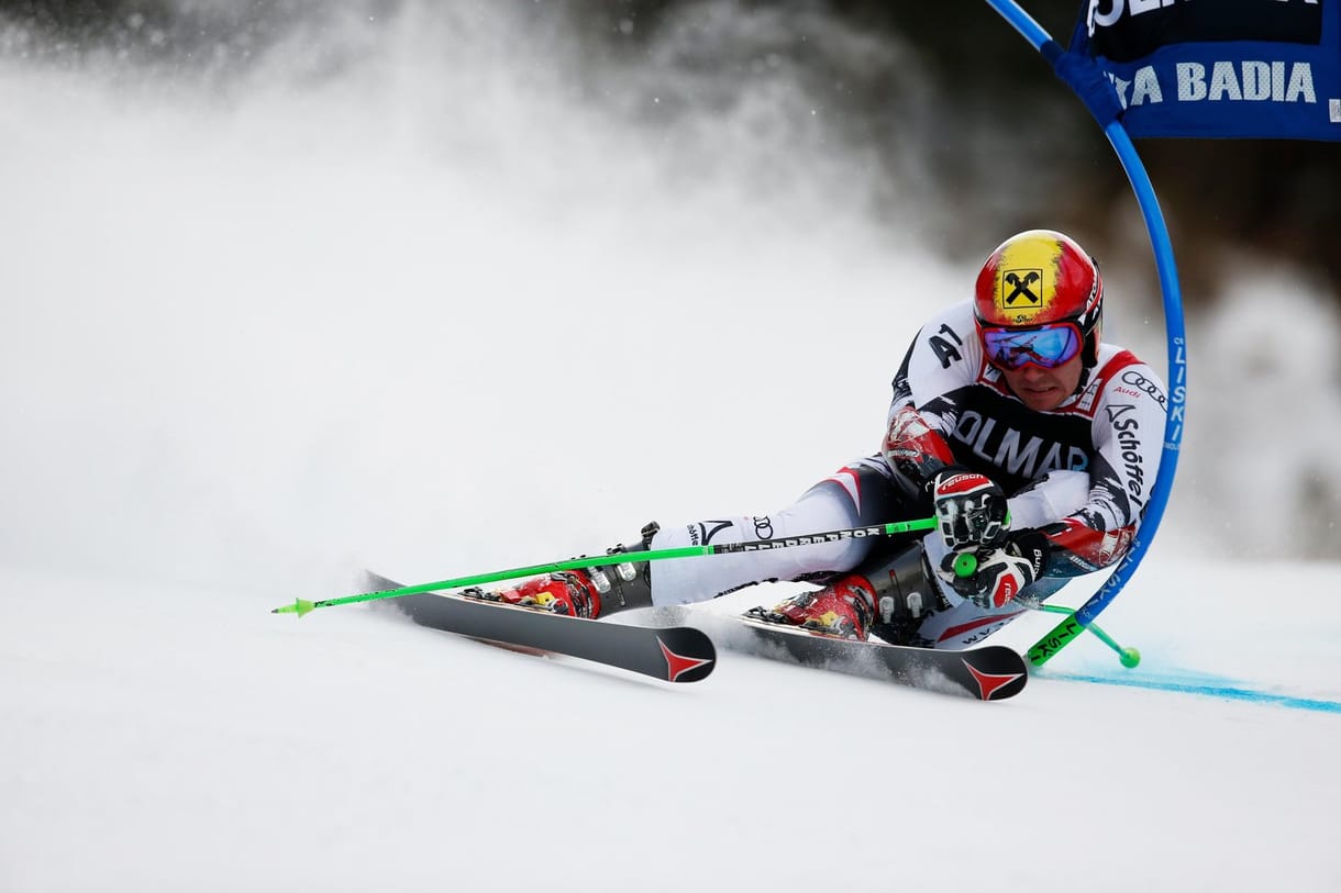 Hirscher egy lépéssel megint közelebb lopózott a kristálygömbhöz