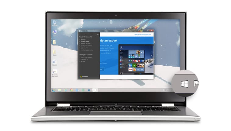 Heti TOP: fontos frissítés jött a Windowshoz és a Chrome-hoz is