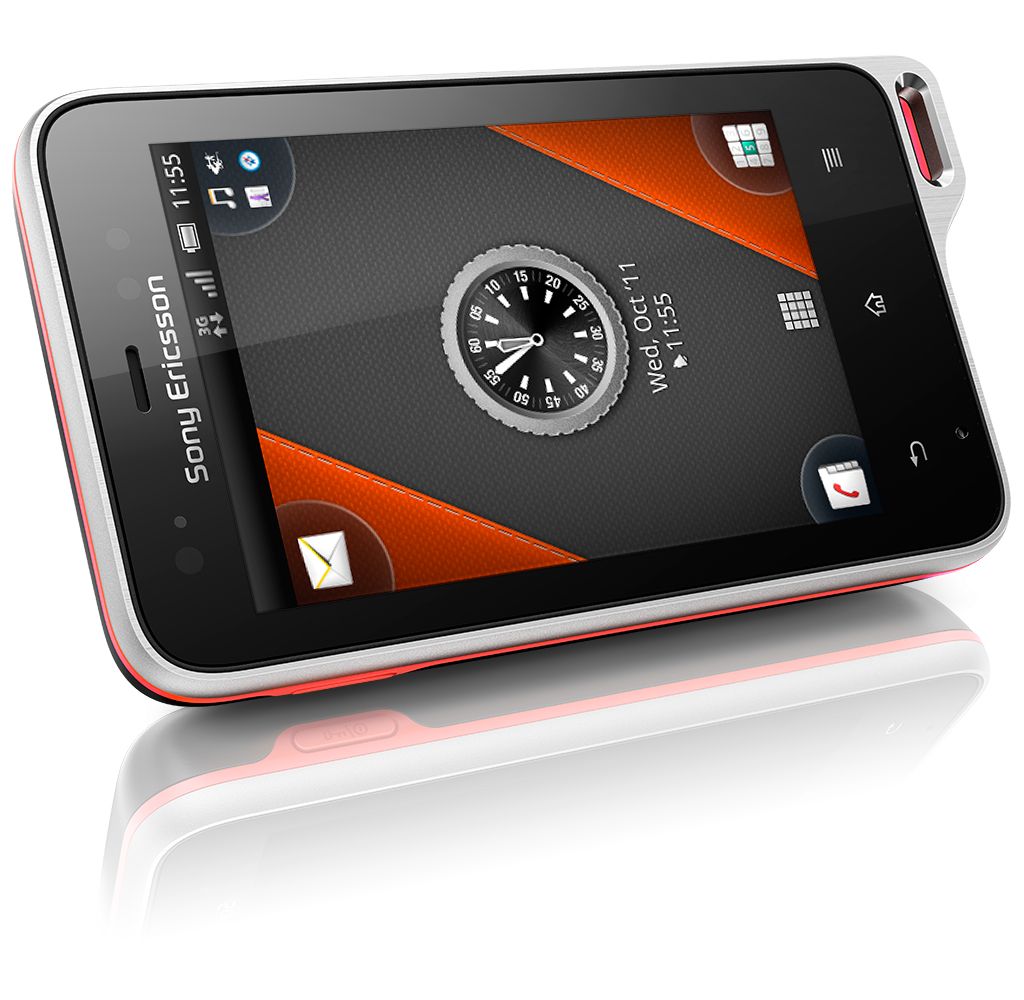 Kipróbáltuk: Xperia Active