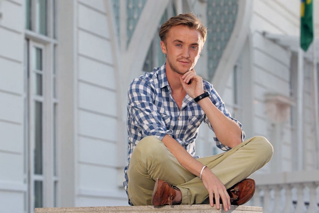 Egy mardekáros túl a varázslaton – Tom Felton élete, 3. rész: Így lettem Draco Malfoy