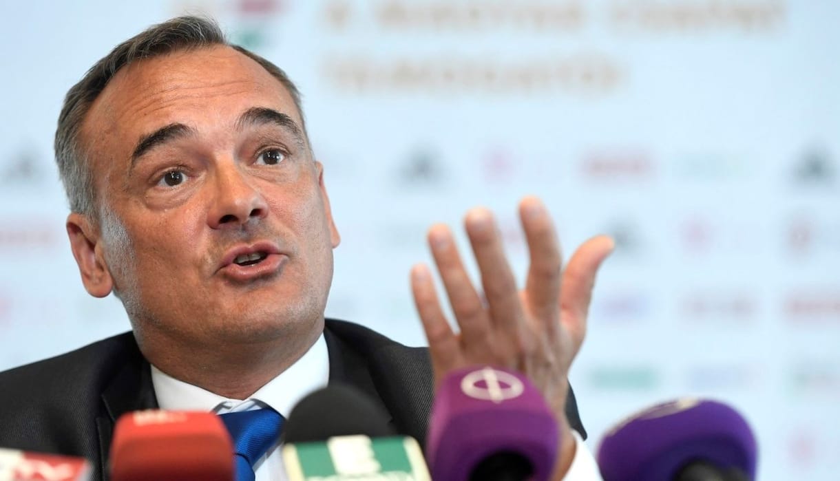 Reagálhatott Borkai ügyére a győri KDNP