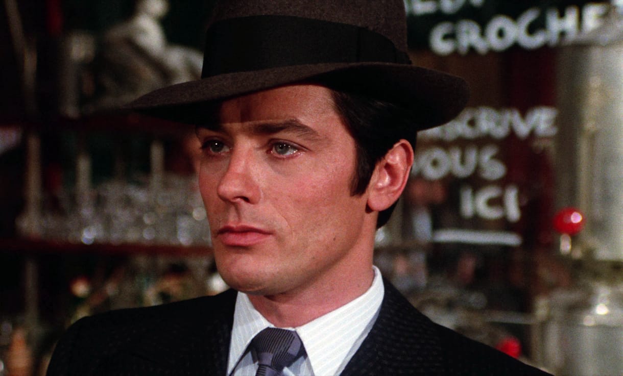 Szombaton temetik el Alain Delont, de a kutyáját nem helyezik mellé