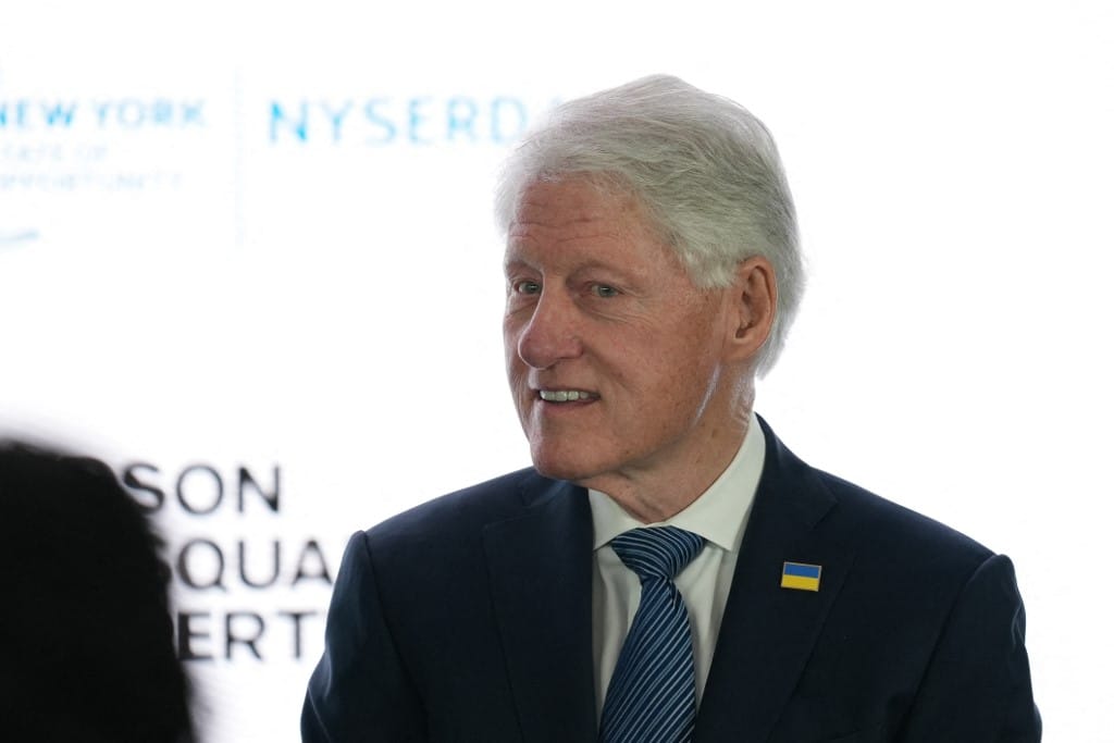 Clinton már 2011-ben tudta, csak idő kérdése, hogy Putyin háborút indít Ukrajna ellen