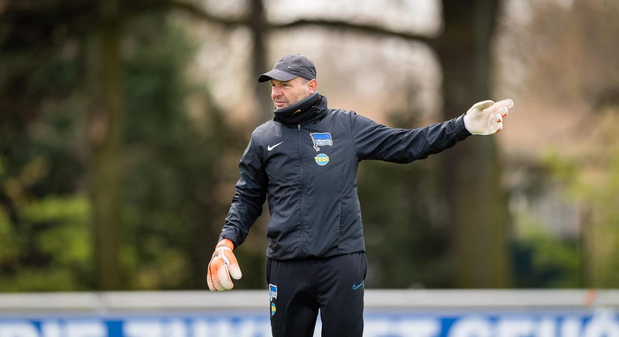 A török első osztályban kapott munkát Petry Zsolt, akit egy Magyar Nemzet-interjú miatt bocsátott el a Hertha