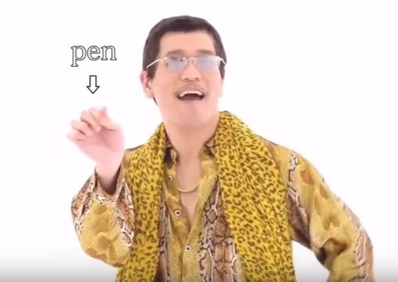 Itt az új, minimalista Gangnam Style - videó
