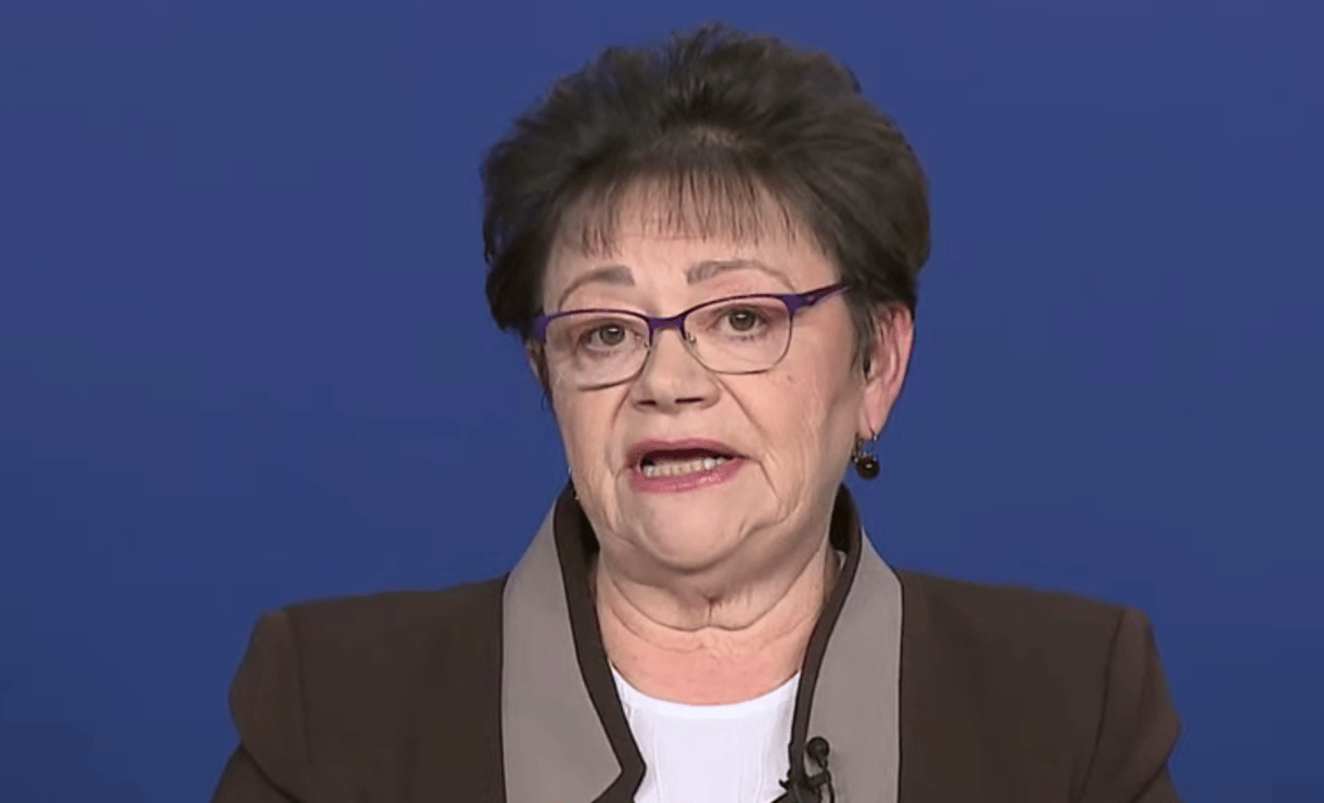 Müller Cecíliának üzentek a háziorvosok: a járási hivatal kötelessége a védőfelszerelések biztosítása