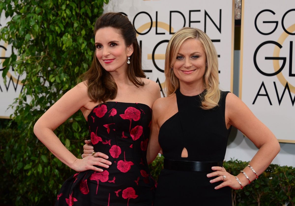 A 8 legjobb momentum az idei Golden Globe-ról