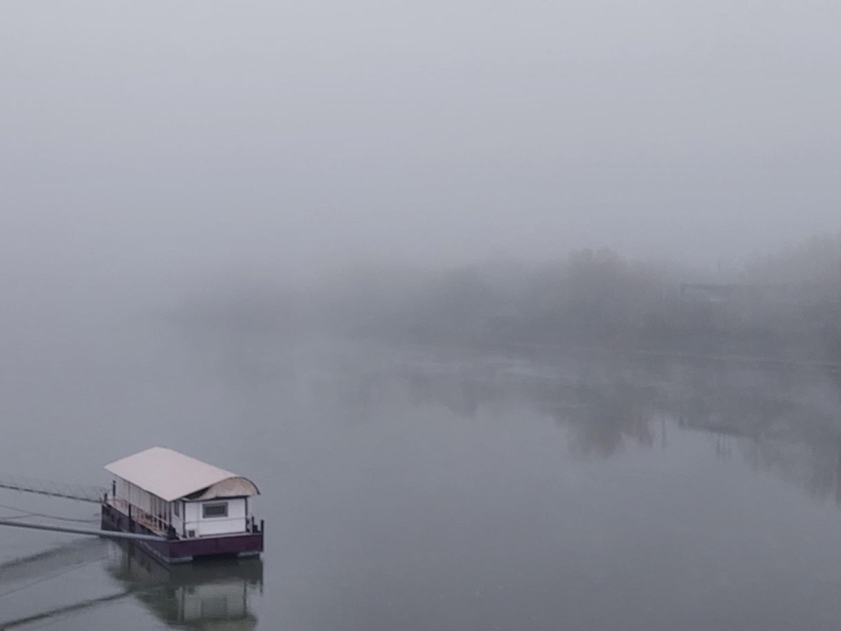 Jönnek a mínuszok, marad a köd - ilyen lesz az idő a jövő héten