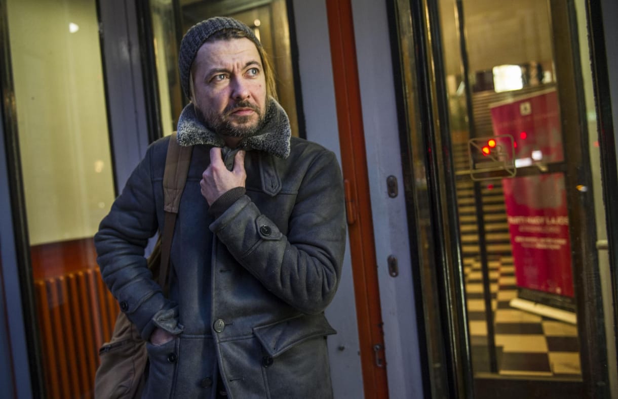 A rendszerváltozás óta ilyen nem történt – interjú Beck Zoltánnal