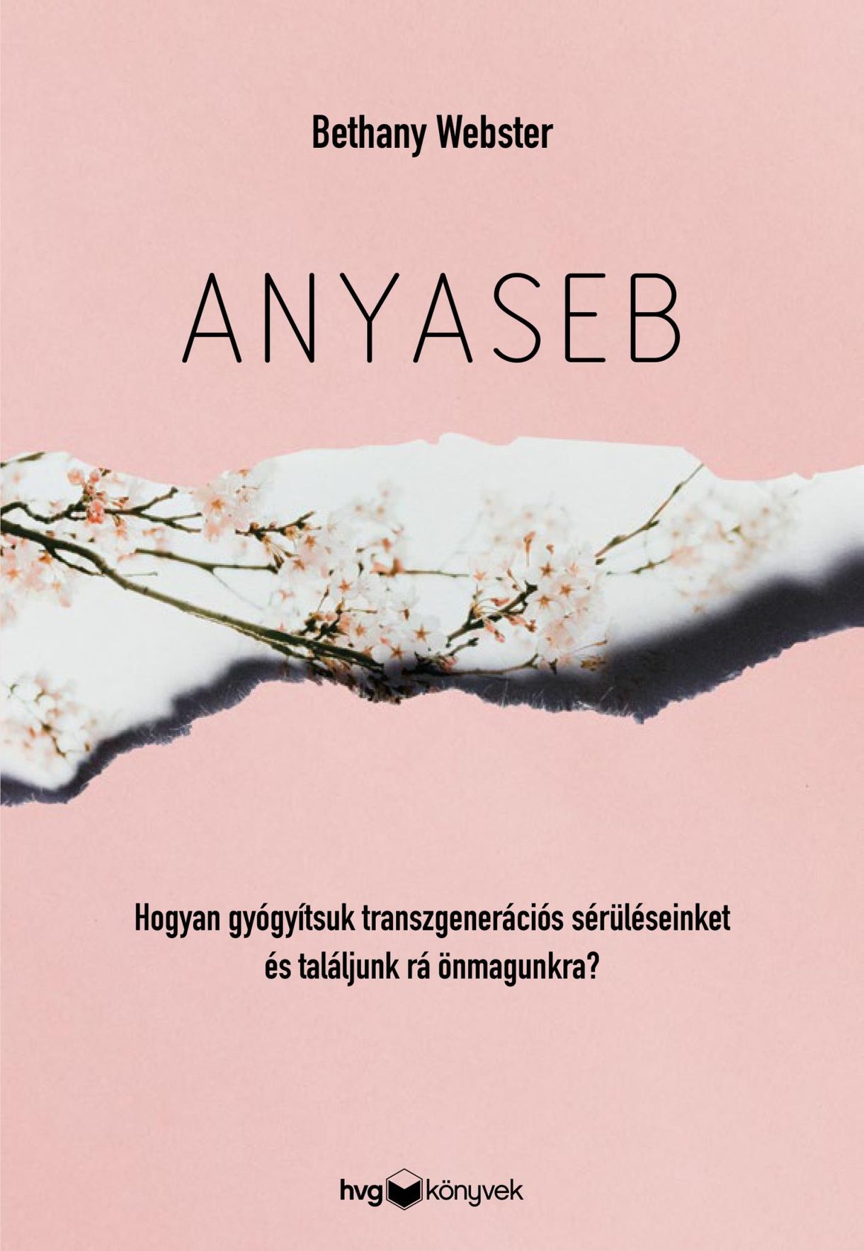 Mi az az anyaseb, és hogyan gyógyítható?