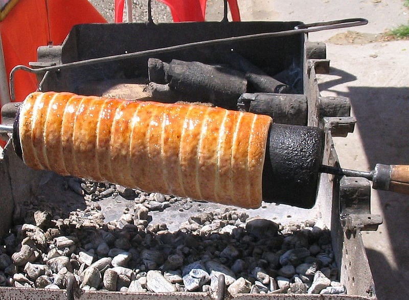 Sörös doboz a sütőben