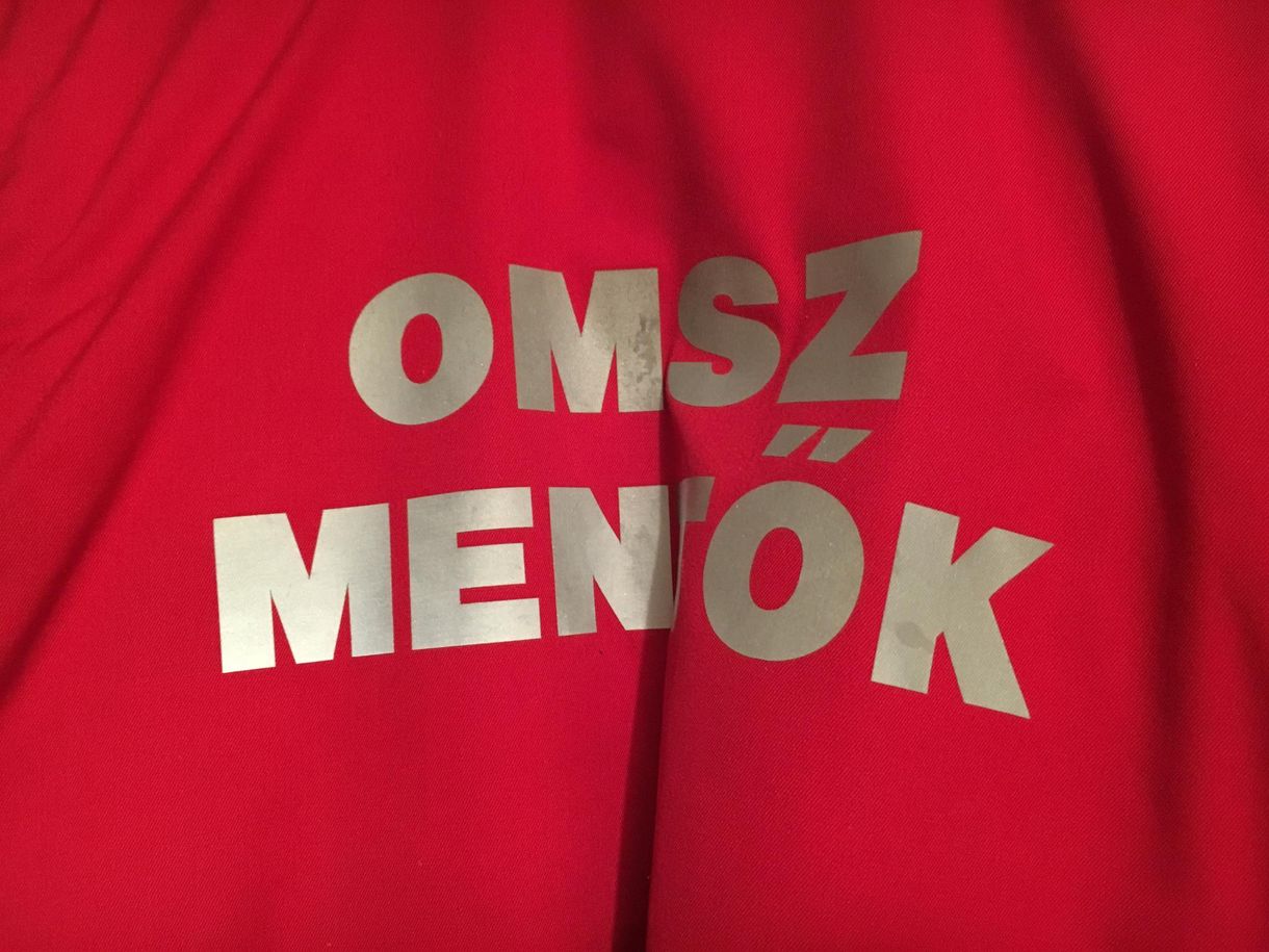 Négy év alatt 67 százalékos béremelést ígért a mentőknek Balog Zoltán