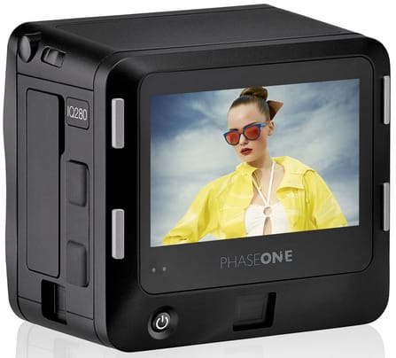 Itt a 80 megapixeles csúcsfényképező