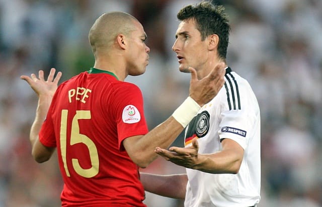 Klose játéka kérdéses a vébé bronzmeccsén