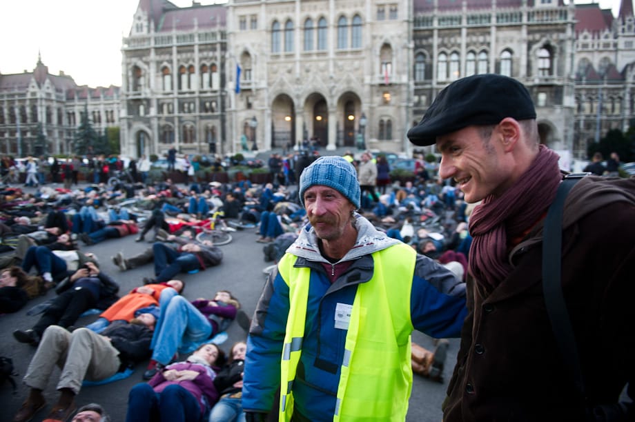 Orbán kemény szavaival kezdődhet a parlamenti nagyüzem
