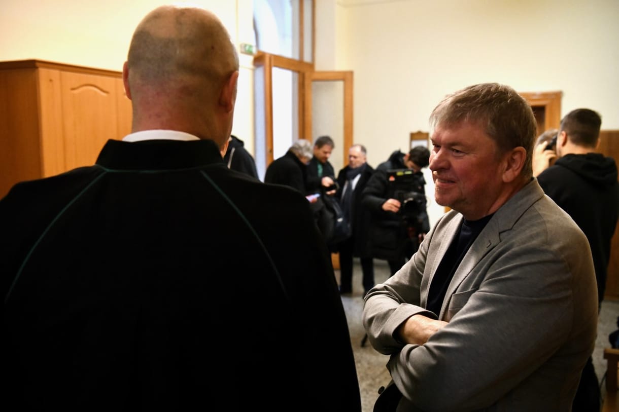 Kálomista első fokon elbukta az Elk*rtuk-pert Hann Endre ellen
