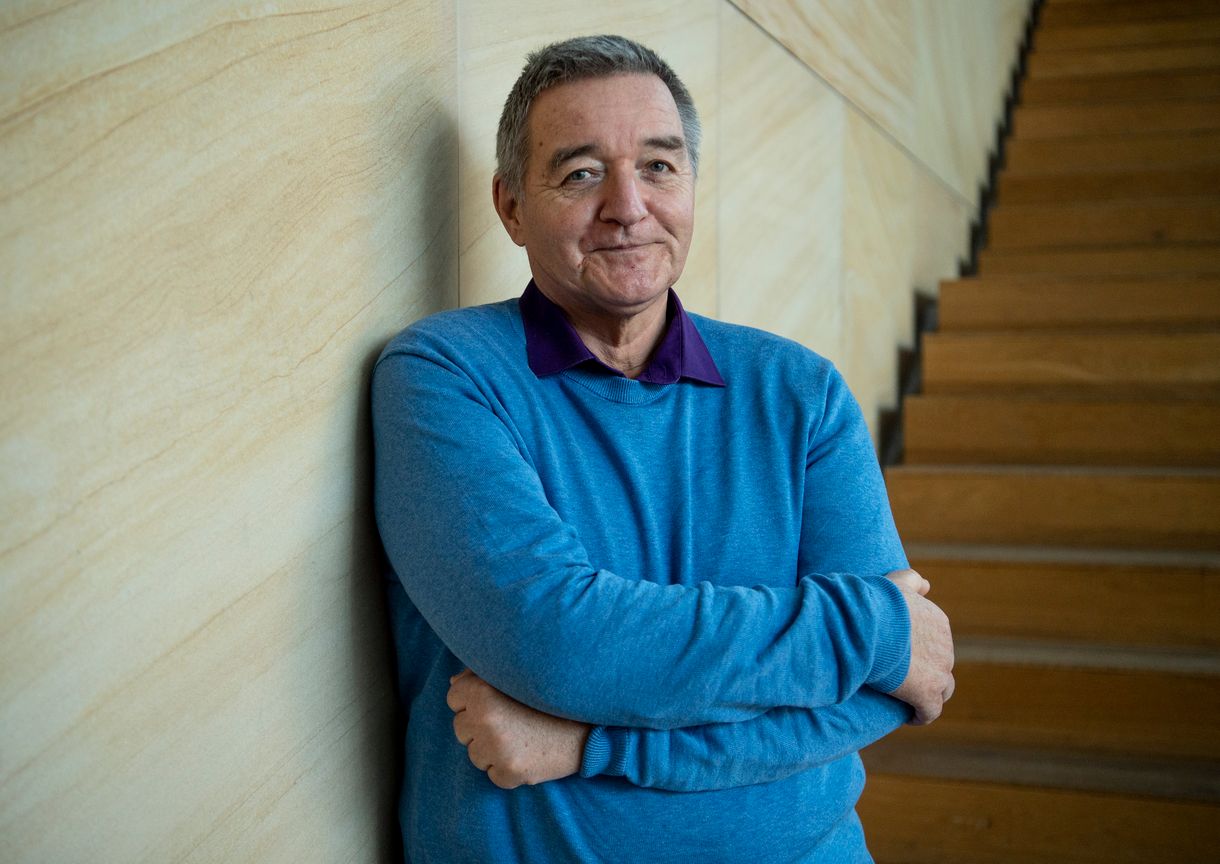 Kovách Imre: Nem lehet a NER-t azzal legyőzni, hogy forradalmat ígér az ellenzék