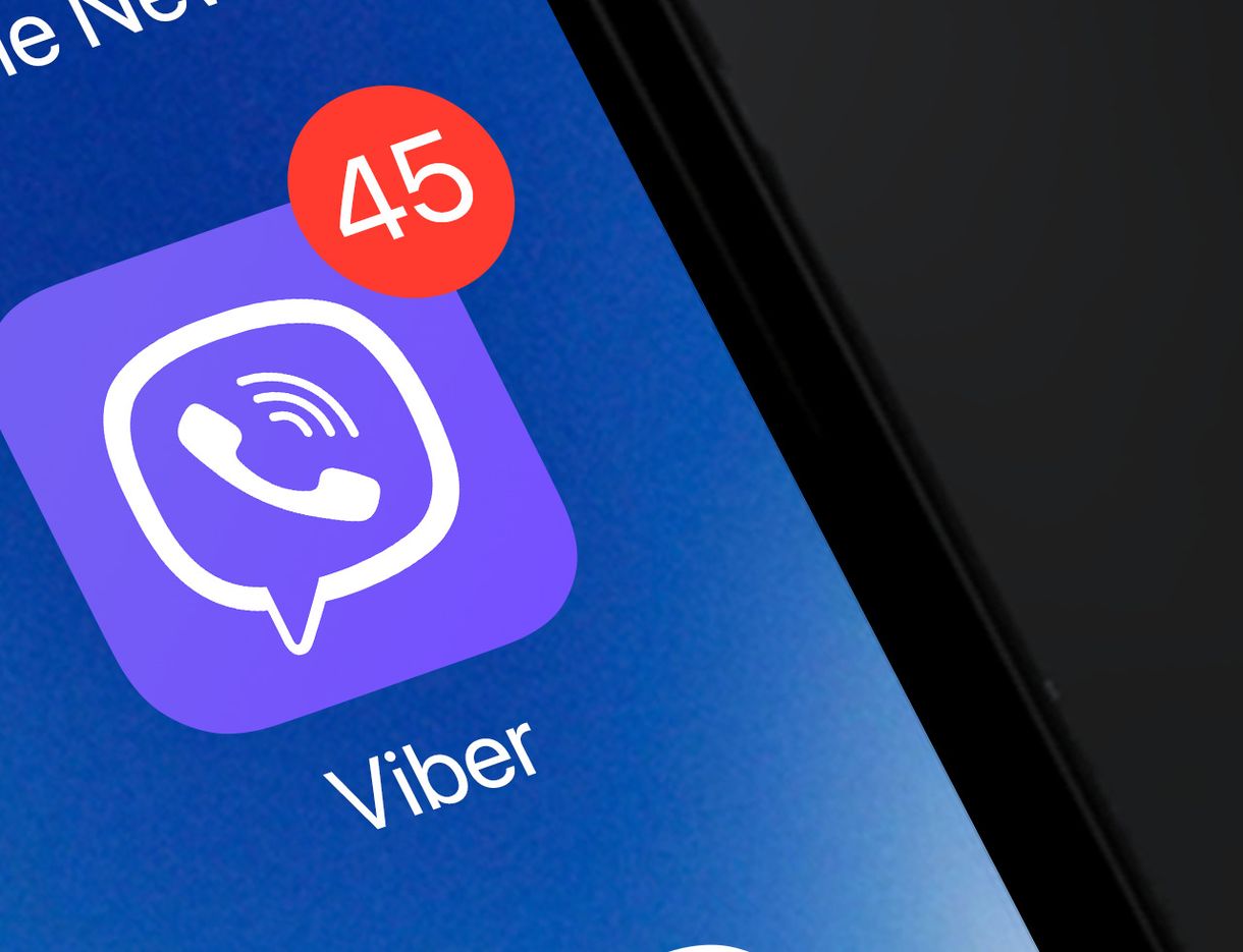 Zseniális új funkció jön a Viberbe