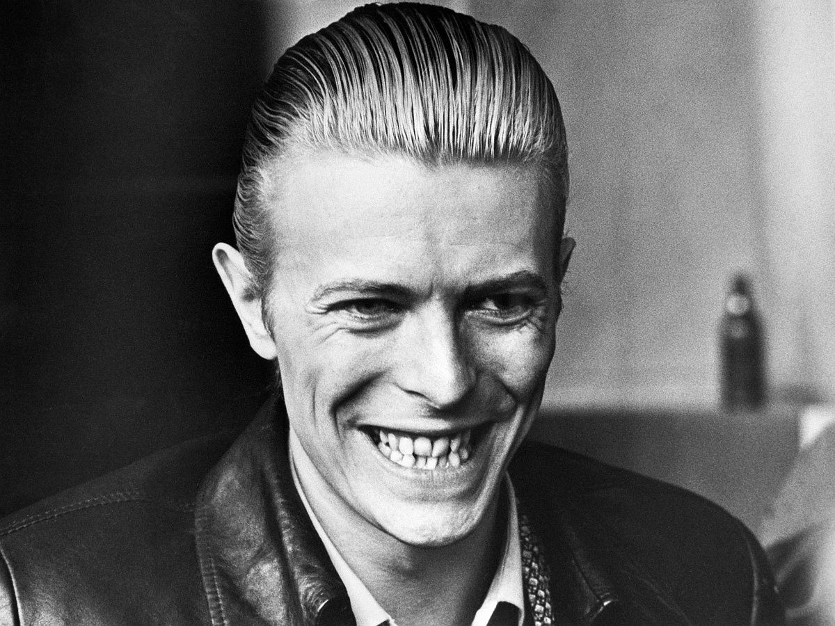 Így cseng össze a német választások hétvégéje és egy David Bowie-jubileum