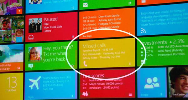 Telefonhívás funkció lesz a Windows 8-ban?
