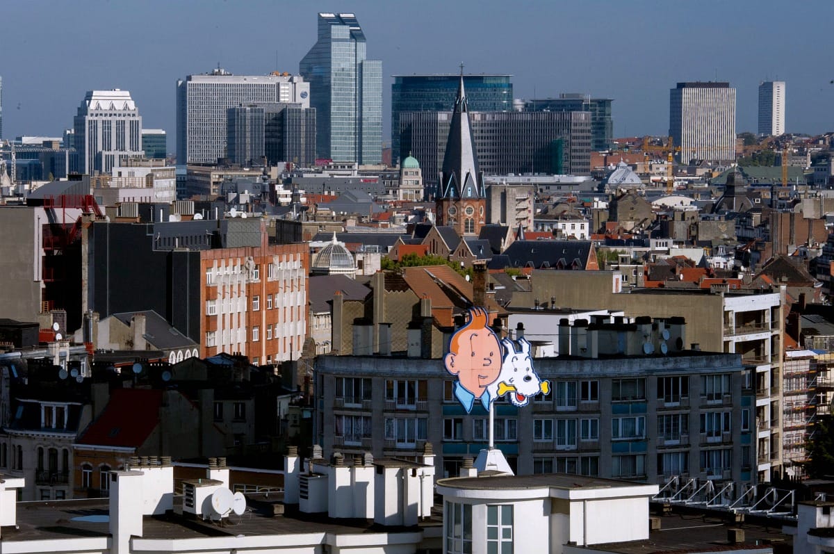 Leminősítették Belgiumot